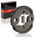 1pz Hc1-b01 Heavy Duty Clutch For Pocket Bike 43cc 47cc 49cc 2 Stroke X-1 X-2 Cat Eye