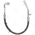 Four Seasons 55761 Discharge Line Hose Assembly 