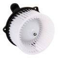 Ac Blower Motor For Hyundai Elantra Equus Genesis Santa Fe Veracruz And Chrysler Daytona Replaces 700222 97113 2b000 2h000 