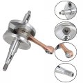 Wflnhb Motorcycle Crank Crankshaft Replacement For Yamaha Blaster 200 Yfs200 1988-2006