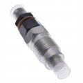 Solarhome 4pcs Fuel Injector 131406470 Compatible With Perkins Engine 403d-11 403c-11