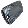 Smt-carbon Brake Fluid Reservoir Cap Cover Cbr Engraved Compatible With 1990-2006 600 F2 F3 F4 F4i Front 2003-2006 600rr Not