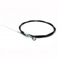 Tc-motor Enhanced Throttle Cable 75 Long With 67 Casing 8251 For American Sportworks Manco Go Kart Cart