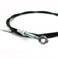Tc-motor Enhanced Throttle Cable 75 Long With 67 Casing 8251 For American Sportworks Manco Go Kart Cart
