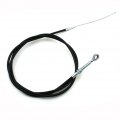 Tc-motor Enhanced Throttle Cable 75 Long With 67 Casing 8251 For American Sportworks Manco Go Kart Cart