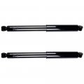 Struts Shocks Ocpty Front Shock Absorbers Ford Fits 1997-2002d Expedition 1988 1991 1993-1994 1998-1999 F-250 1980-1997 For