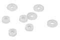 Team Losi Shock Bushing Set Machined 4 All 22 