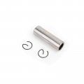 Topteng Engine Piston Ring Kit 73mm Std For Honda Xr250r 1996-2004 Xr 250r 13101-kce-670