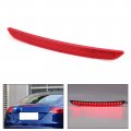 Mad Hornets Led Third 3rd Brake Light 8j0945097 Rear Stop Lamp For A-u-d-i Mk2 Tt 2007-2014 