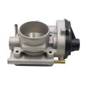 Fuel Injection Throttle Body W Tps Sensor For Mazda 6 3 0l V6 2003-2008 674211 Aj5713640a Aj5713640b Aj5713640c