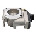 Fuel Injection Throttle Body W Tps Sensor For Mazda 6 3 0l V6 2003-2008 674211 Aj5713640a Aj5713640b Aj5713640c
