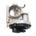 Fuel Injection Throttle Body W Tps Sensor For Mazda 6 3 0l V6 2003-2008 674211 Aj5713640a Aj5713640b Aj5713640c