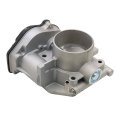 Fuel Injection Throttle Body W Tps Sensor For Mazda 6 3 0l V6 2003-2008 674211 Aj5713640a Aj5713640b Aj5713640c