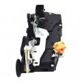 Labwork Door Lock Actuator Rear Left Right Replacement For 2003-2007 Hummer H2 15816390 15816391 Rear