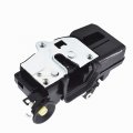 Labwork Door Lock Actuator Rear Left Right Replacement For 2003-2007 Hummer H2 15816390 15816391 Rear