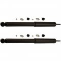 A-partrix 2pcs Front Shock Absorber Car Fits Mazda B2000 1986 1987 B2200 B2600 