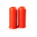 Torsion Spring Spacers 61-35-018-a For 2013-2016 Ski-doo Summit Freeride Renegade Backcountry Pair Of Plastic Replacement Parts 