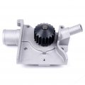 Ocpty Engine Water Pump With Gasket For Ford Escort Tracer 2 0l Aw4107