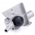 Ocpty Engine Water Pump With Gasket For Ford Escort Tracer 2 0l Aw4107