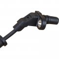 Aip Electronics Abs Anti-lock Brake Wheel Speed Sensor Compatible With 2010-2014 Silverado Sierra Front Right Passenger
