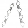 Exhaust Manifold Gasket Set For Chevrolet Suburban Express Silverado Gmc Sierra Ms16124