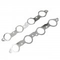Exhaust Manifold Gasket Set For Chevrolet Suburban Express Silverado Gmc Sierra Ms16124 