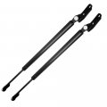Lift Supports Gas Springs Struts Shocks 4917 4918 Strut Fits For Toyota Previa 1991-1997 Rear Liftgate 