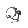 A-premium Ride Height Level Sensor Compatible With Lexus Lx570 2008-2017 Rear Right Passenger Side Replace 89407-60031