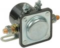 Cole Hersee 24023 Intermittent Duty Solenoid 