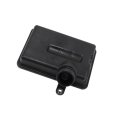 Transmission Fluid Filter For Chevy Trailblazer 2021 2022 2023 2024 2025 Rectangle Shape 1 Piece Mounting Hole 