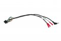 Scosche Lmz30 Compatible With 2001 2004 Mercedes C-class Link Interface