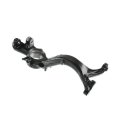A-premium Suspension Steering Knuckle Compatible With Audi 8d5 B5 A4 Quattro 1996-2001 4b2 C5 A6 1998-2001 Front Left And Right