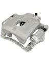 Rear Left Disc Brake Caliper Assembly With Bracket 18b4804 For Buick Rainier Chevy Trailblazer Ssr Gmc Envoy Isuzu Ascender 