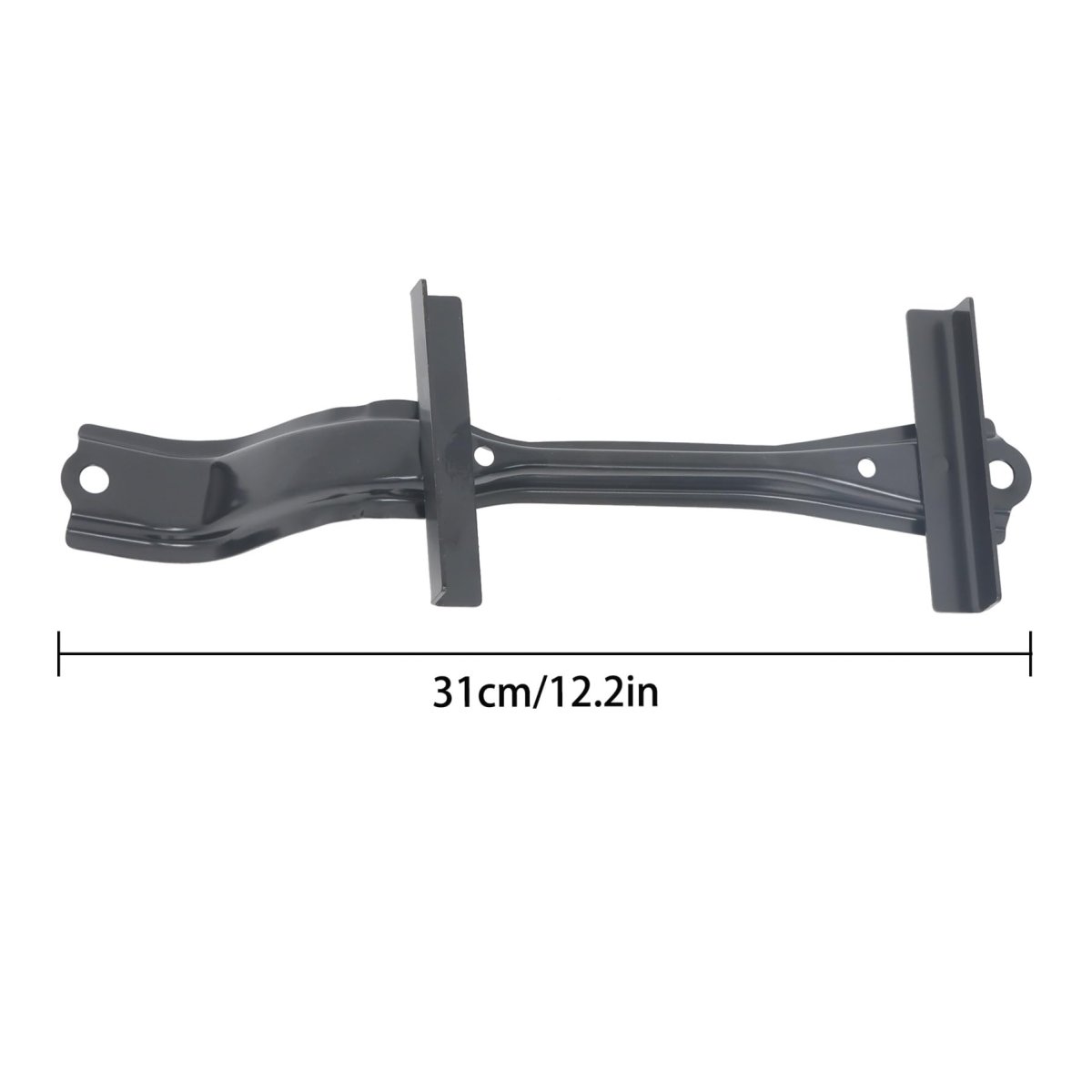 Battery Hold Down Clamp For Highlander 2010 2019 Replacement 74404 0e040 74404-0e040 744040e040