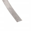 Aexit 5m 16 4ft Furnace Parts Accessories 0 15x8mm Nichrome Flat Heater Wire For Heating