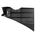 Front Bumper Bracket For 2005-2009d Mustang Bullitt Shelby Gt500 Gt501kr Submodel Base Gt Replacement For Fo1026110 