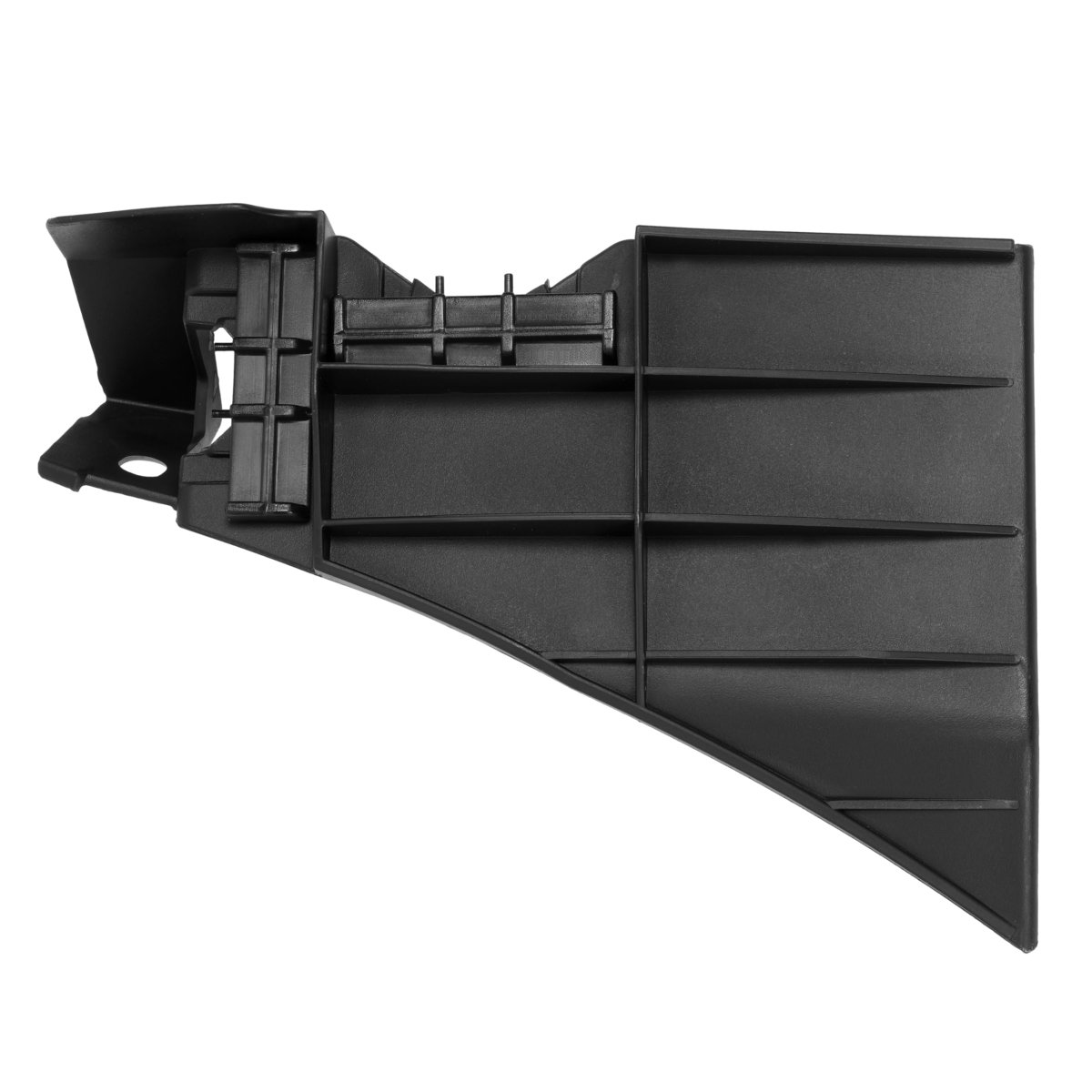 Front Bumper Bracket For 2005-2009d Mustang Bullitt Shelby Gt500 Gt501kr Submodel Base Gt Replacement For Fo1026110