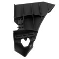 Front Bumper Bracket For 2005-2009d Mustang Bullitt Shelby Gt500 Gt501kr Submodel Base Gt Replacement For Fo1026110
