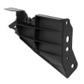 Front Bumper Bracket For 2005-2009d Mustang Bullitt Shelby Gt500 Gt501kr Submodel Base Gt Replacement For Fo1026110