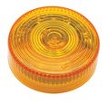 Kaper Ii 1a-s-56a Amber Led Marker Clearance Light 
