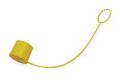 Eyewash Dust Cap 7x 125 1 25 O D 