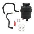 32411095526 Power Steering Reservoir Hose Kit Replacement For Bmw 525i 528i 550i Z3 X5 32411094951 32411097164 32411124680 