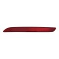 Rear Bumper Reflector For 2023 Honda Accord Sedan Hybrid Driver Side Replacement Ho1184123 33555 30a A01 
