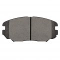 Aintier Automotive Replacement Brake Pads Front Rear Fit For Subaru Impreza 2008-2011 For Legacy 2005-2013 Outback