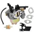 All-carb Carburetor Carb Replacement For Mini Baja Warrior 163cc 5 5hp 196cc 6 Mb165 Mb200