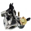 All-carb Carburetor Carb Replacement For Mini Baja Warrior 163cc 5 5hp 196cc 6 Mb165 Mb200