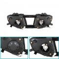Front Headlight Motorcycle Headlamp Replacement For Yamaha Yzf R6 2008-2016