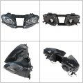 Front Headlight Motorcycle Headlamp Replacement For Yamaha Yzf R6 2008-2016