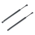 A-premium Tailgate Rear Trunk Lift Supports Shock Struts Replacement For Volkswagen Jetta 2005-2010 2-pc Set