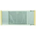 Thermwell Prods Co Aws1837 Adjustable Metal Rail Screen 